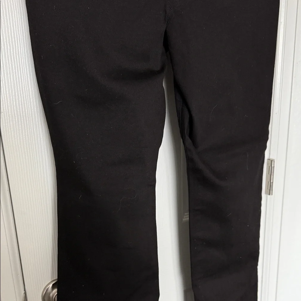 NYDJ Women's Petite Marilyn Straight Jean - Picture 10 of 13